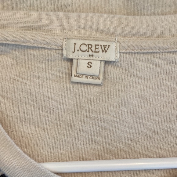 J. Crew sweater size small. - Picture 3 of 3